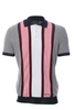 Dsquared² Fine Knit Short Sleeved Polo