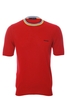 Dsquared² knitted Crew Neck Top In Red