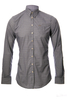 Dsquared² Long Sleeve Check Shirt