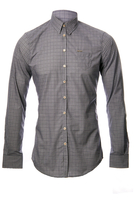 Dsquared² Long Sleeve Check Shirt