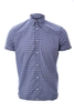 Dsquared² Short sleeve Check Shirt