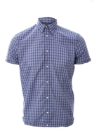Dsquared² Short sleeve Check Shirt