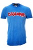 Dsquared Vintage Washed T-Shirt