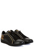 Dsquared Vitello Sport Sneaker