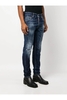 DSQUARED2 5 POCKET JEANS Size: 50,  colour: BLUE