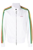 DSQUARED2 BARRACUDA TENNIS JACKET Size: 50,  colour: WHITE