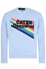 DSQUARED2 CATEN DSQUARED Size: S,  colour: BLUE