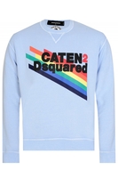 DSQUARED2 CATEN DSQUARED Size: S,  colour: BLUE