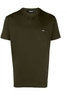 DSQUARED2 COOL FIT CLASSIC T SHIRT Size: L,  colour: KHAKI