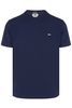 DSQUARED2 COOL FIT CLASSIC T SHIRT Size: M,  colour: NAVY