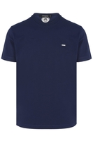 DSQUARED2 COOL FIT CLASSIC T SHIRT Size: S,  colour: NAVY