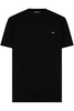 DSQUARED2 COOL FIT CLASSIC T SHIRT Size: XXL,  colour: BLACK