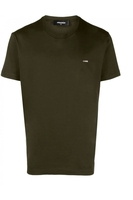 DSQUARED2 COOL FIT CLASSIC T SHIRT Size: XXL,  colour: KHAKI