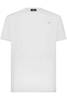 DSQUARED2 COOL FIT CLASSIC T SHIRT Size: XXL,  colour: WHITE