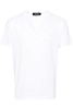 DSQUARED2 COOL FIT V NECK CLASSIC T SHIRT Size: XXL,  colour: WHITE