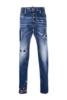 DSQUARED2 COOL GUY JEANS Size: 50,  colour: BLUE