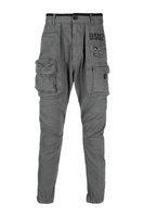 DSQUARED2 COTTON PANTS Size: 50,  colour: MULT