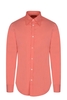 DSQUARED2 COTTON SHIRT Size: 50,  colour: RED