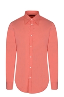 DSQUARED2 COTTON SHIRT Size: 50,  colour: RED