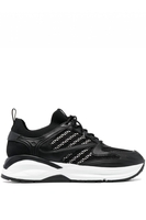 DSQUARED2 DASH SNEAKERS Size: 41,  colour: BLACK