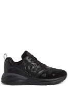 DSQUARED2 DASH SNEAKERS Size: 41,  colour: BLACK