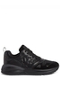 DSQUARED2 DASH SNEAKERS Size: 42,  colour: BLACK