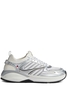 DSQUARED2 DASH SNEAKERS Size: 44,  colour: WHITE