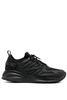 DSQUARED2 DASH SNEAKERS Size: 45,  colour: BLACK