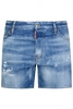 Dsquared2 Denim Shorts
