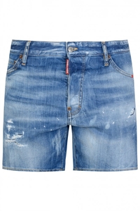 Dsquared2 Denim Shorts