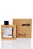 Dsquared2,  He Wood