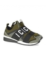 DSQUARED2 ICON RUNNER Size: 42,  colour: KHAK