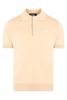 DSQUARED2 KNITTED POLO Size: S,  colour: BEIGE