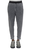 DSQUARED2 MILANO JOGGERS Size: M,  colour: GREY