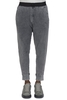 DSQUARED2 MILANO JOGGERS Size: XL,  colour: GREY