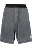 DSQUARED2 MILANO SHORTS Size: XL,  colour: GREY