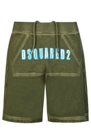DSQUARED2 OVER FIT Size: 50,  colour: GREEN
