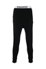 DSQUARED2 PYJAMA SET Size: XL,  colour: BLACK