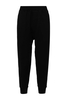 DSQUARED2 RELAX DAN CUFFED JOGGERS Size: M,  colour: BLACK