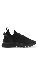DSQUARED2 RUN DS2 SNEAKERS Size: 44,  colour: BLACK