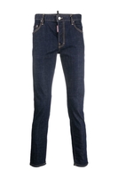 DSQUARED2 SKATER JEANS Size: 52,  colour: NAVY