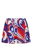 DSQUARED2 SWIRL SWIMSHORTS Size: 48,  colour: VARIOUS