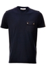 Versace Chest Pocket T-Shirt