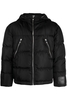 VERSACE DOWN JACKET VEST Size: 50,  colour: BLACK