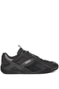 VERSACE GALAXIA SNEAKERS Size: 42,  colour: BLACK