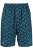 VERSACE GRECA SHORTS Size: 50,  colour: BLUE