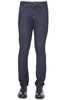 VERSACE INDIGO+PKT LGO Size: 34,  colour: DSW