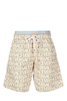 VERSACE LA VACANZA SWIMSHORTS Size: 5,  colour: BLUE