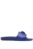 VERSACE MEDUSA SLIDES Size: 42,  colour: MULT