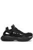 VERSACE MERCURY SNEAKERS Size: 44,  colour: BLACK